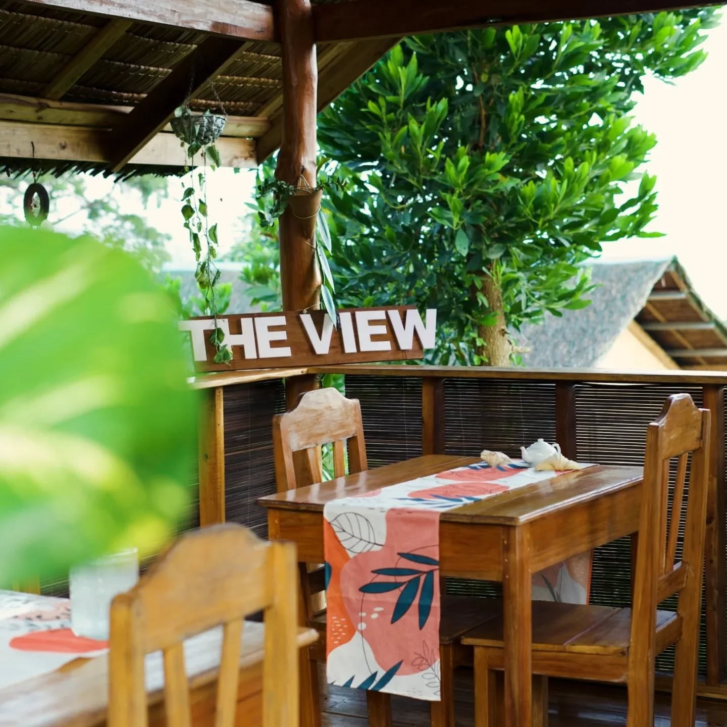 The View property website